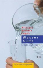 Faridun Batmanghelidj: Wasser hilft
